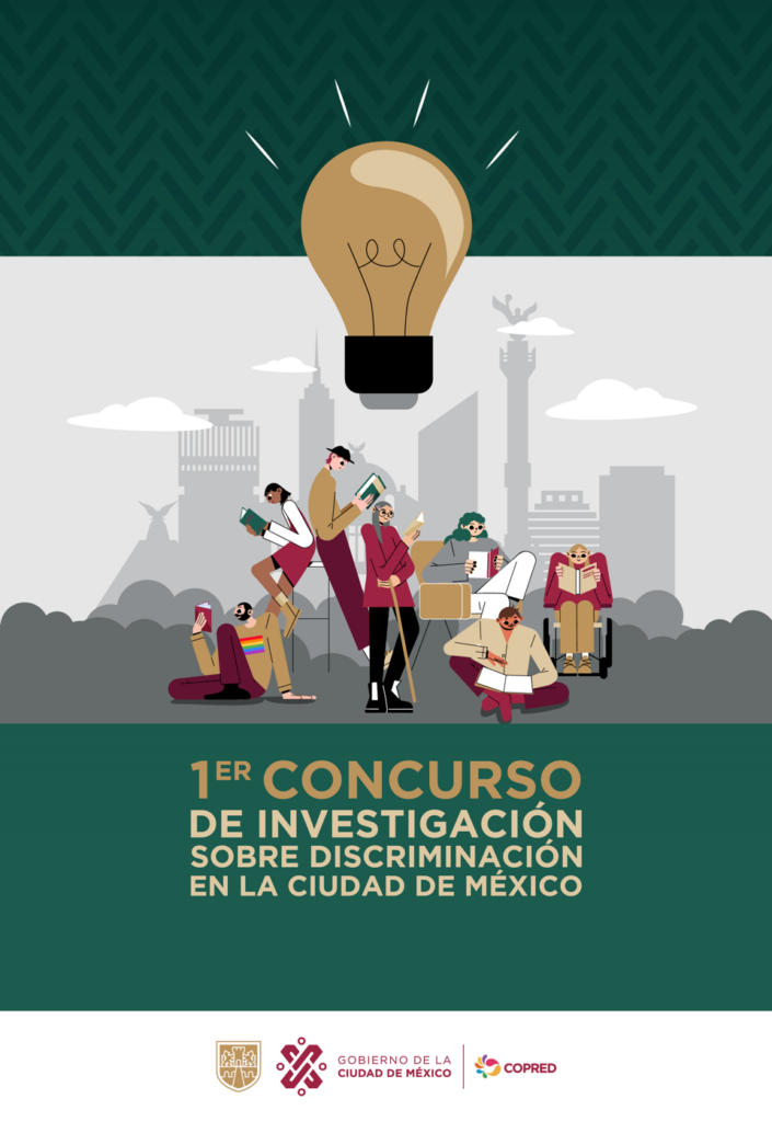Red Multidisciplinaria para la Investigación sobre Discriminación en la Ciudad de México (REMID)